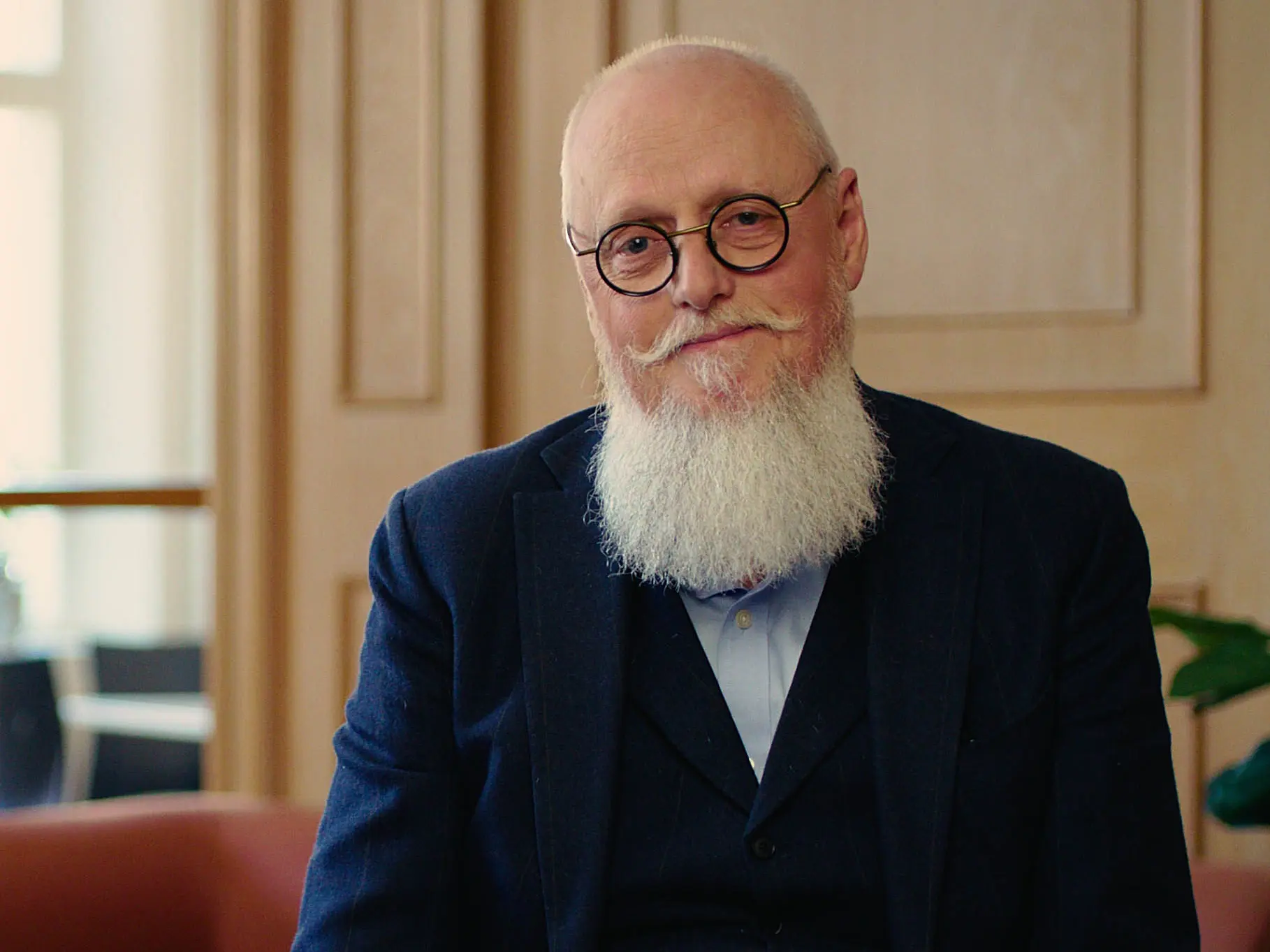 Bo Hejlskov, föreläsare On Track