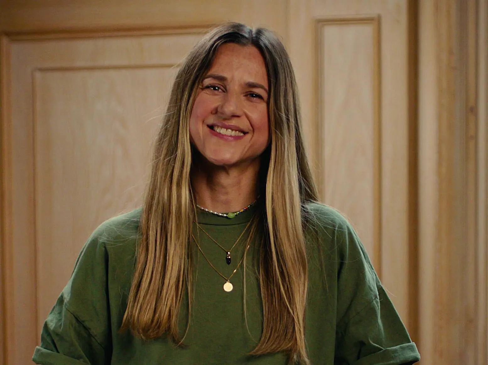 Emina Sikiric, föreläsare On Track