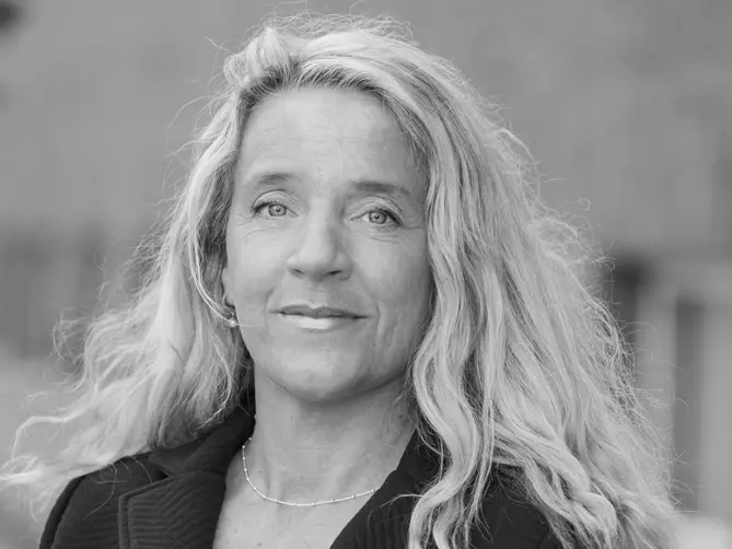 Emma Leifler, sakkunnig On Track