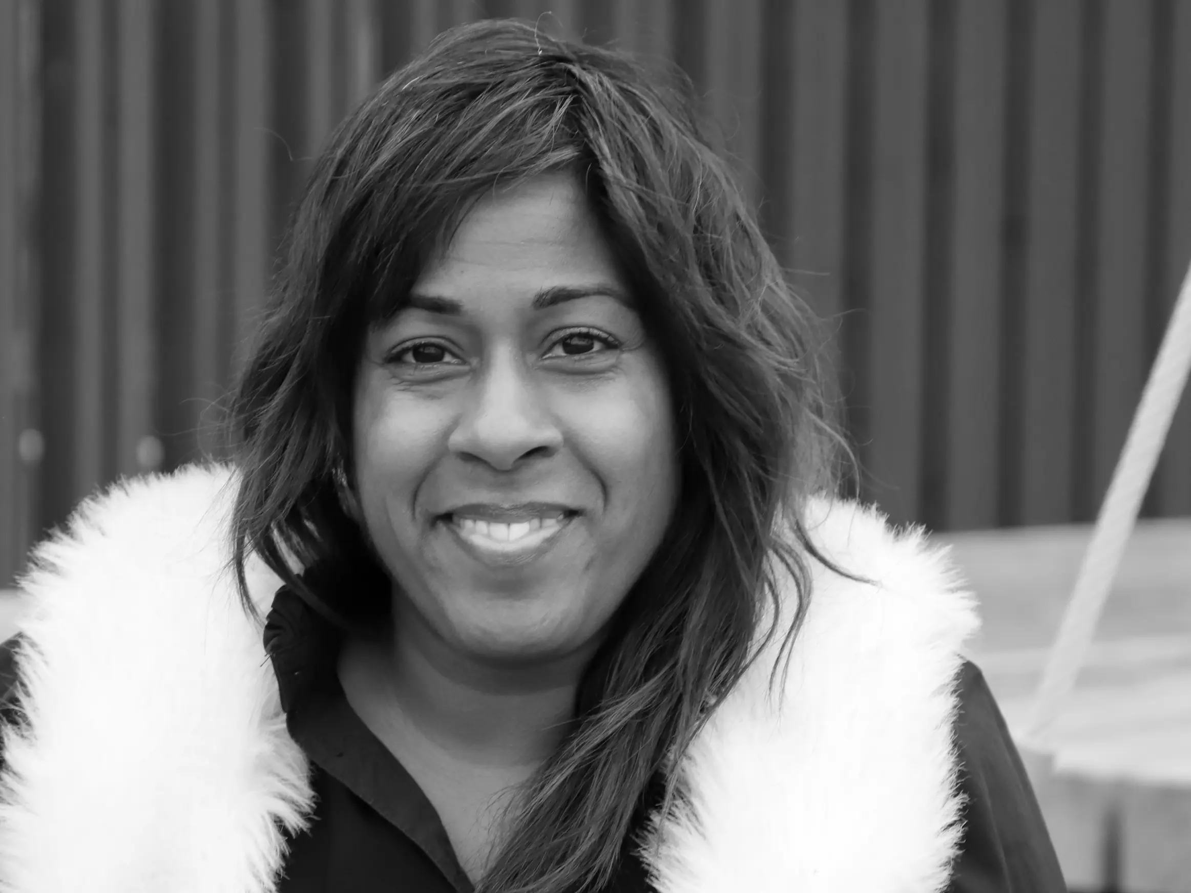 Frida Lygnegård, sakkunnig On Track