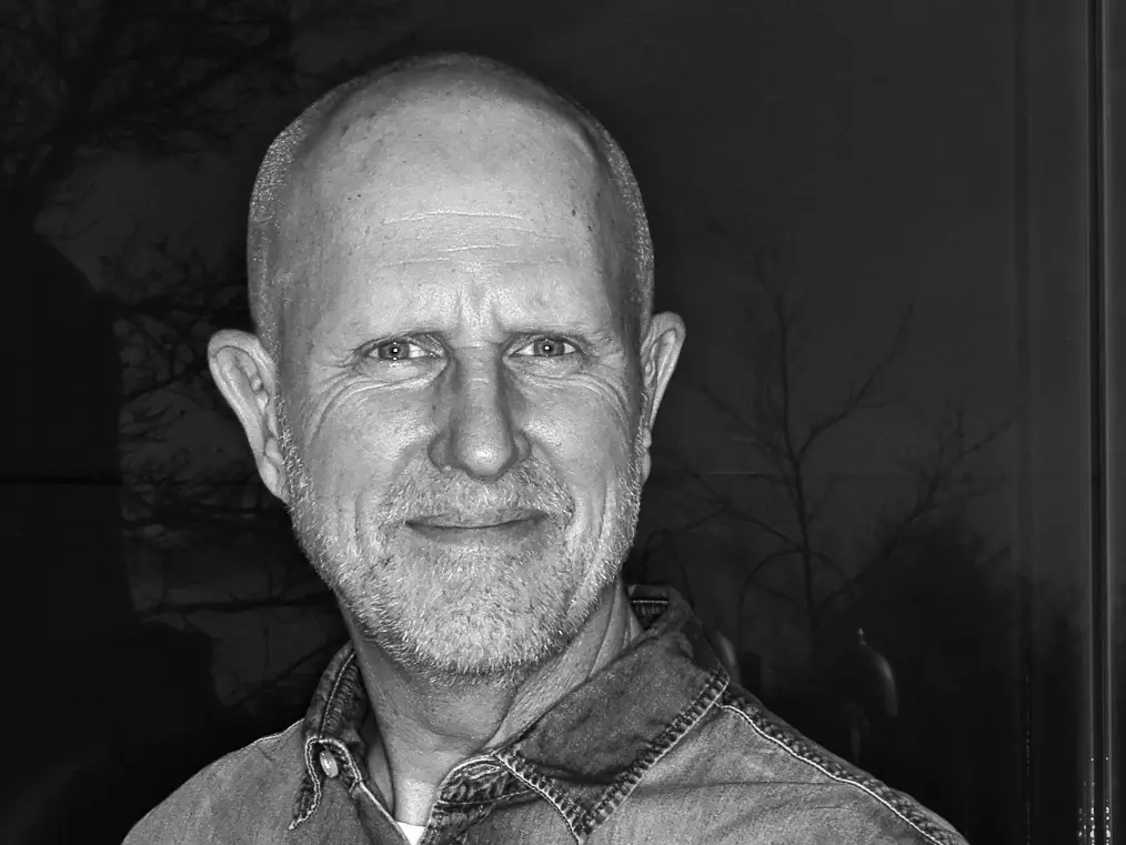 Marcus Samuelsson, sakkunnig On Track