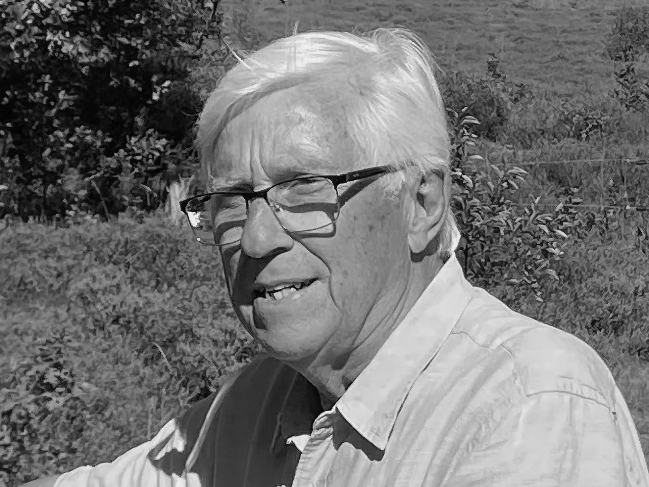 Mats Ekholm, sakkunnig On Track