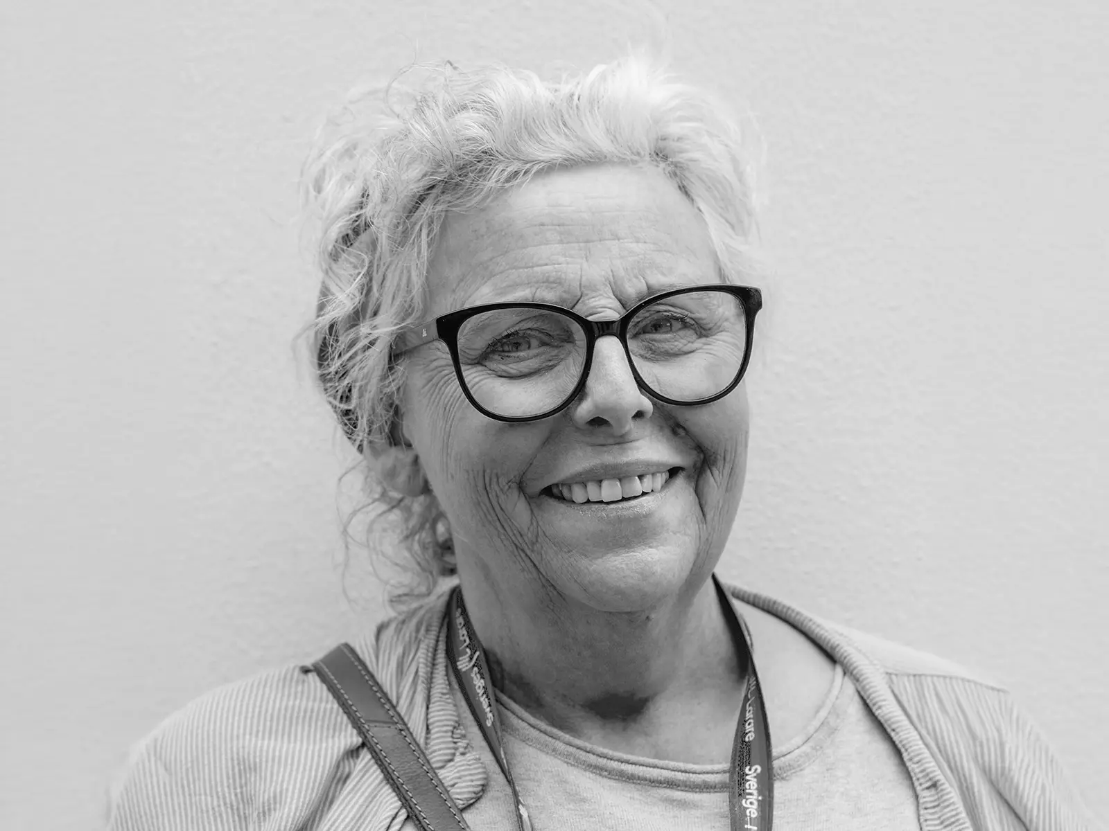 Susanna Anderstaf, sakkunnig On Track