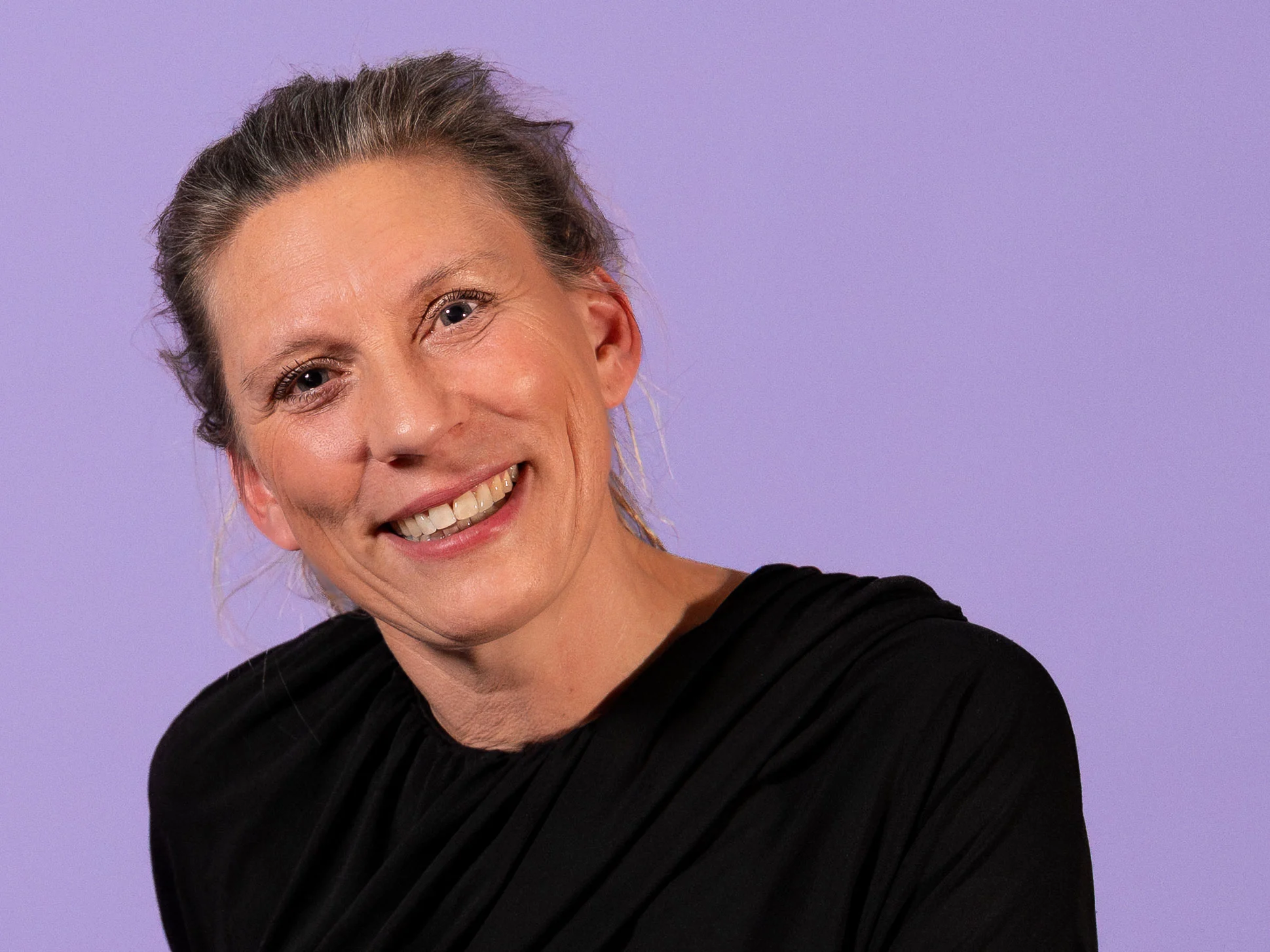 Sofia Elmgren, On Track