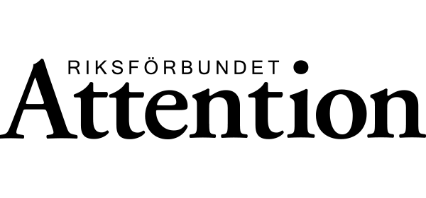 Riksförbundet Attention