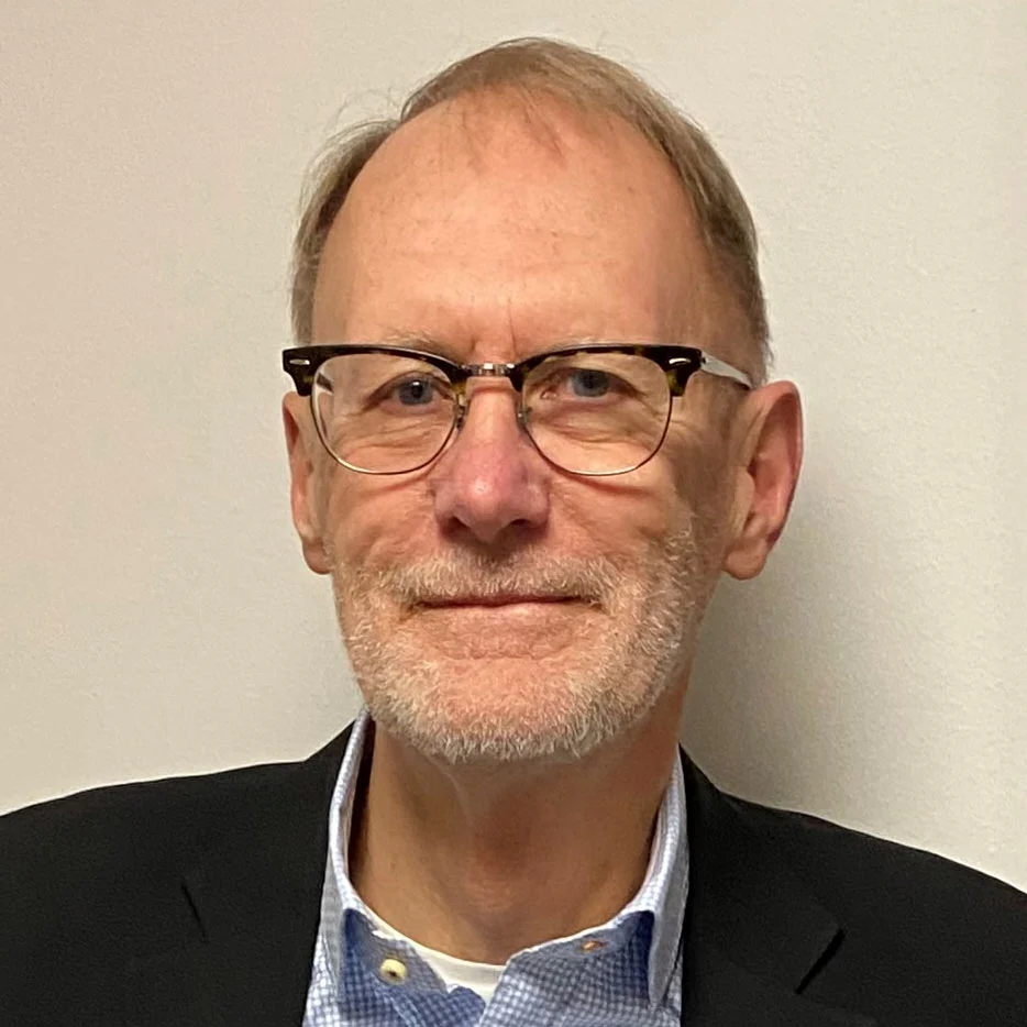 Göran Isberg, rektor emeritus