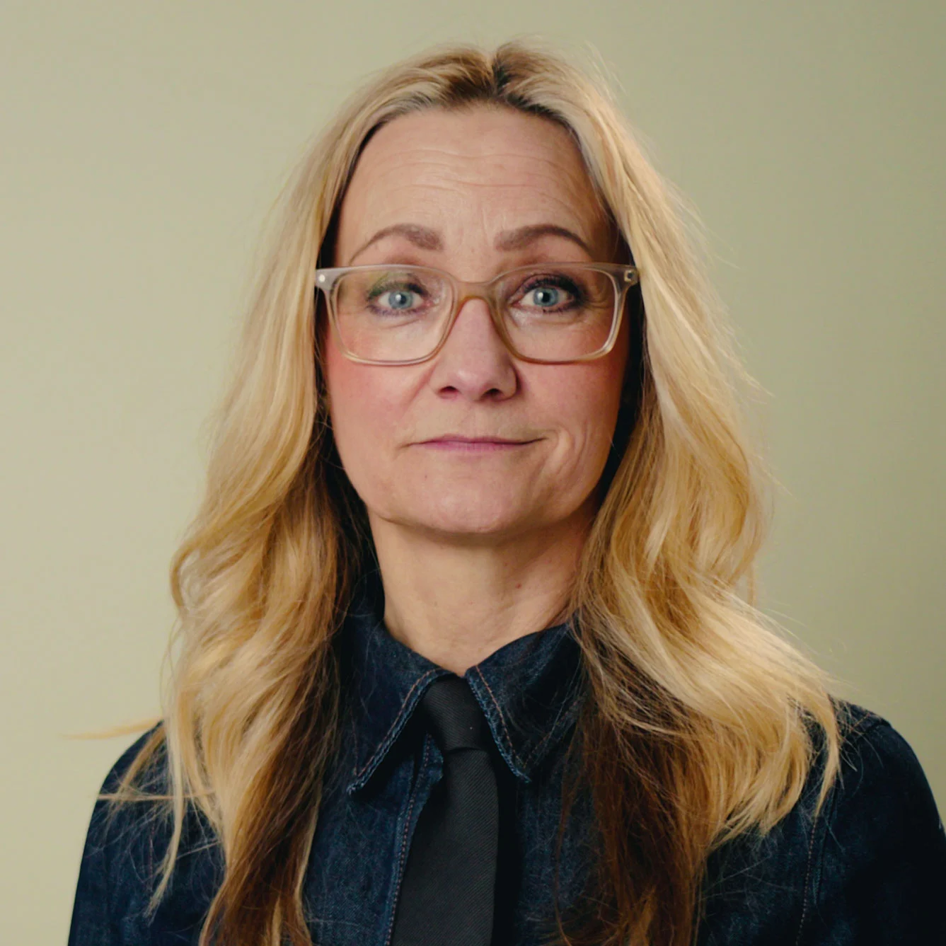 Heléne Gustavsson, rektor, Värnamo kommun