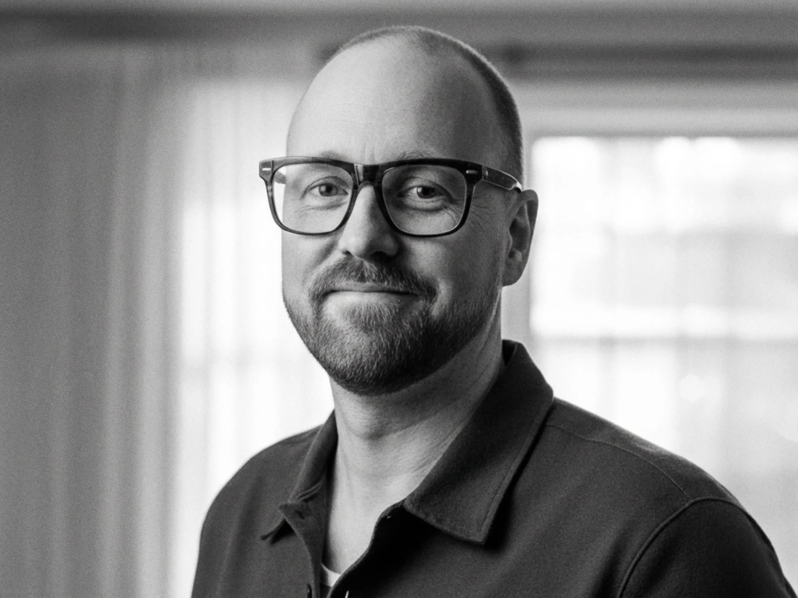 Jakob Holmberg, webbdesigner
