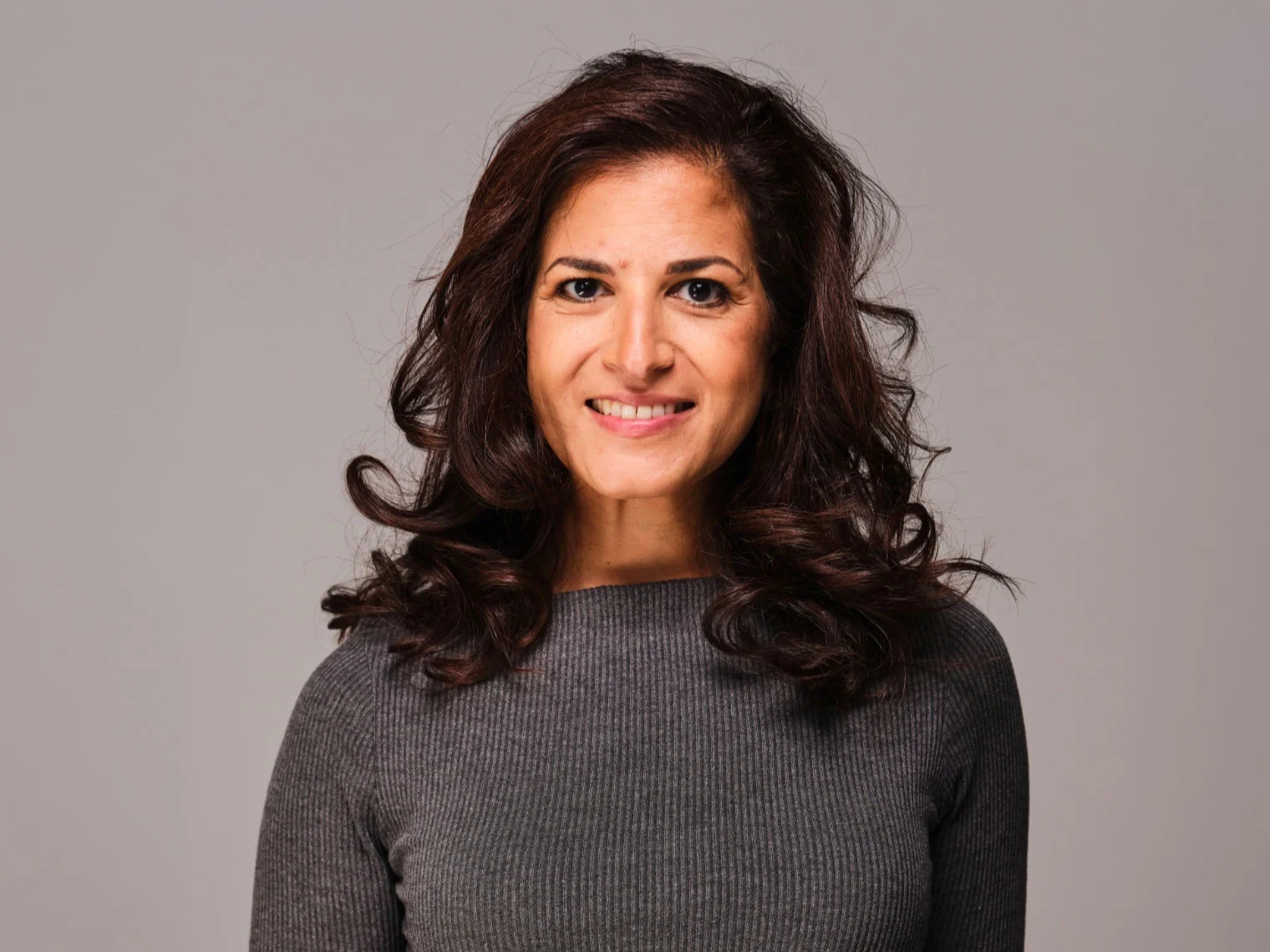 Nadia Rangsjö, föreläsare On Track