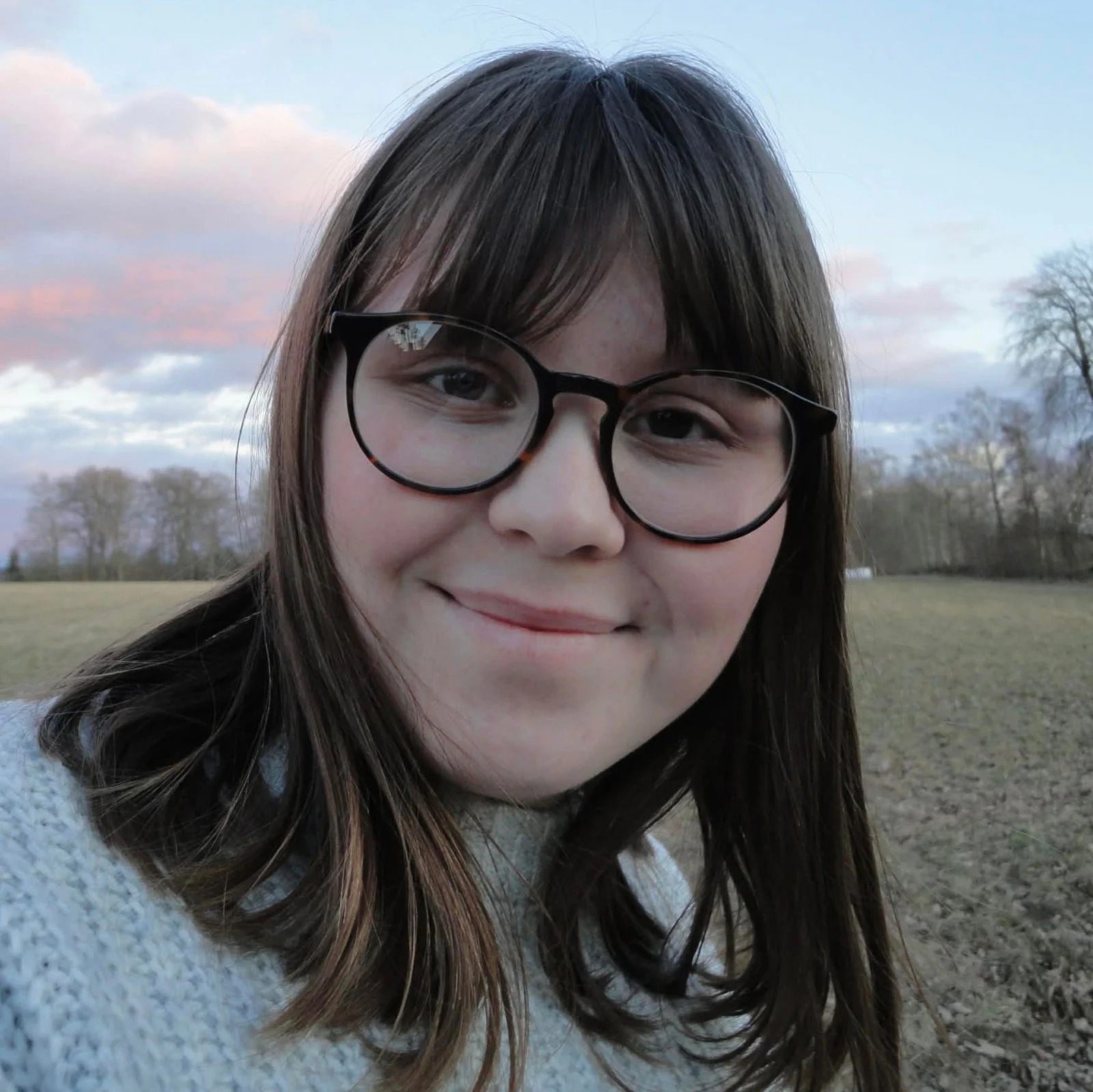 Olivia Carlsson, fd skolvikarie