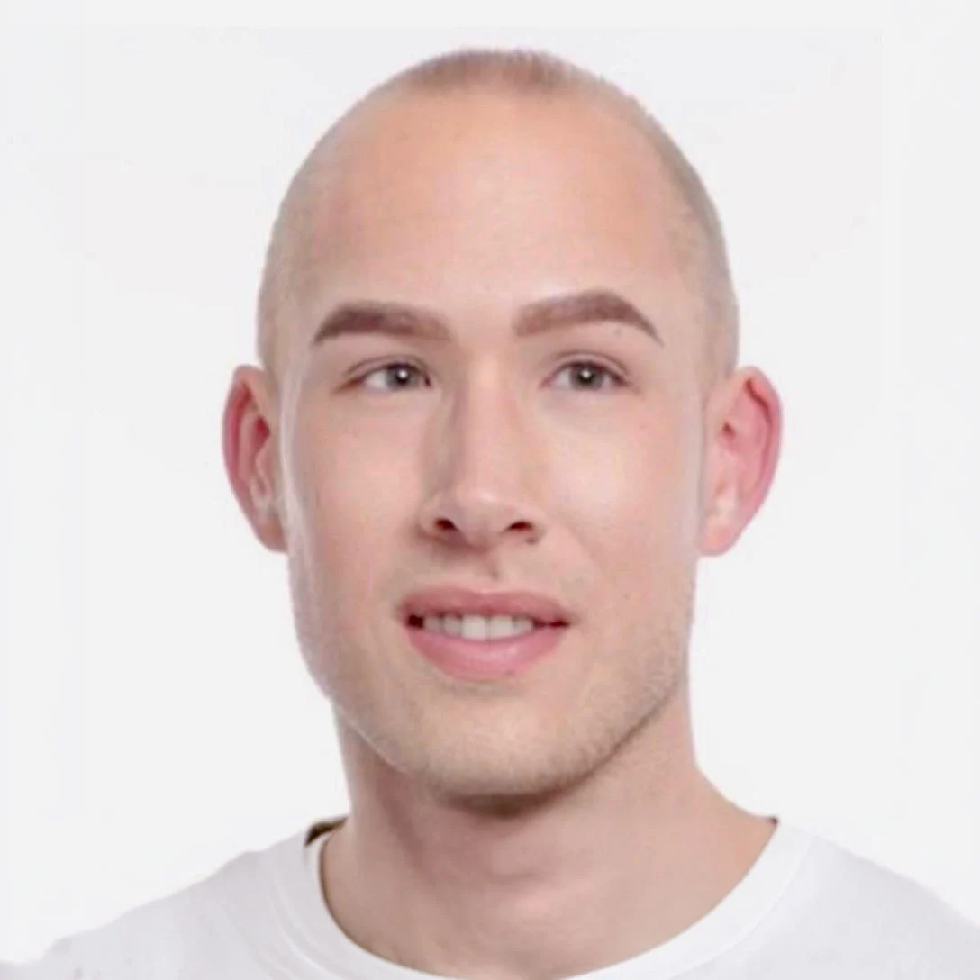 Victor Morin, barnskötare Stockholm